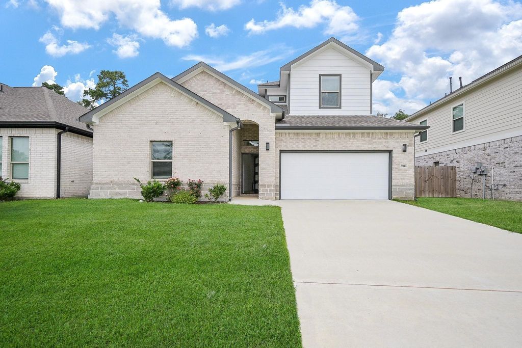 9710 Champion Heavens Drive, Spring, TX 77379