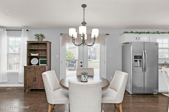 371 Persimmon Dr, Mt Washington, KY 40047