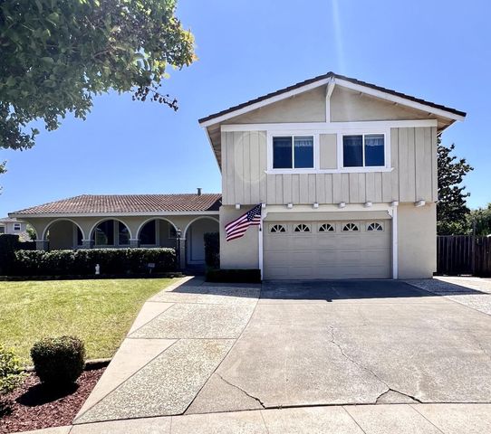6669 Pebblewood Court, San Jose, CA 95120