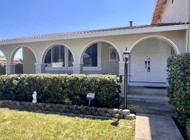 6669 Pebblewood Court, San Jose, CA 95120