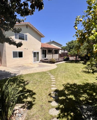 6669 Pebblewood Court, San Jose, CA 95120