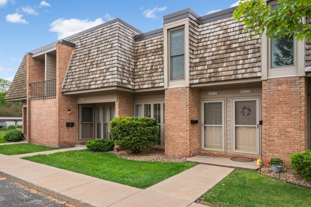 6373 Barrie Road, Edina, MN 55435