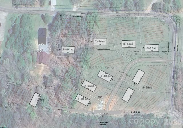 99999 Huntsville Road, Marion, NC 28752