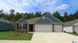 294 ASHLAND DRIVE SW, Hanceville, AL 35077