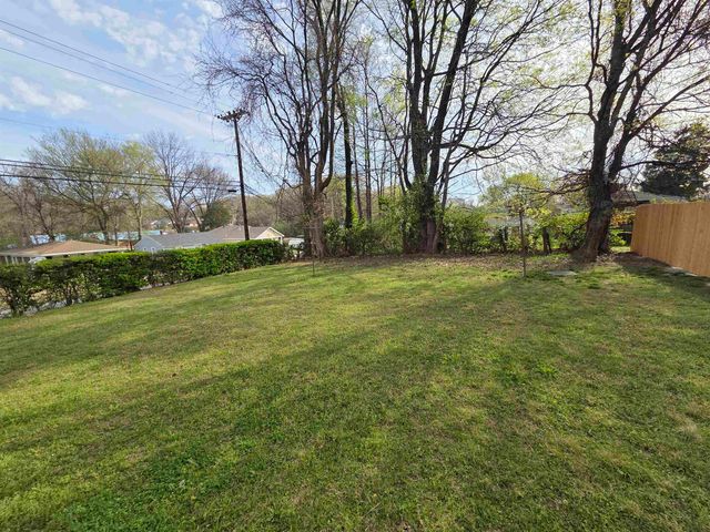 1458 STEVENSON ST, Memphis, TN 38106