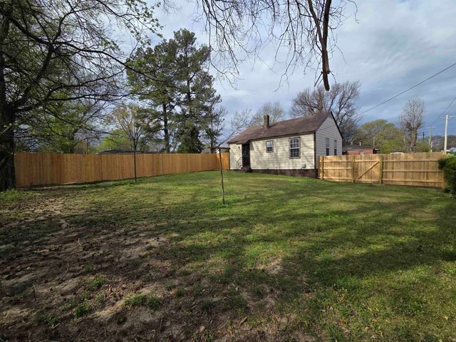 1458 STEVENSON ST, Memphis, TN 38106