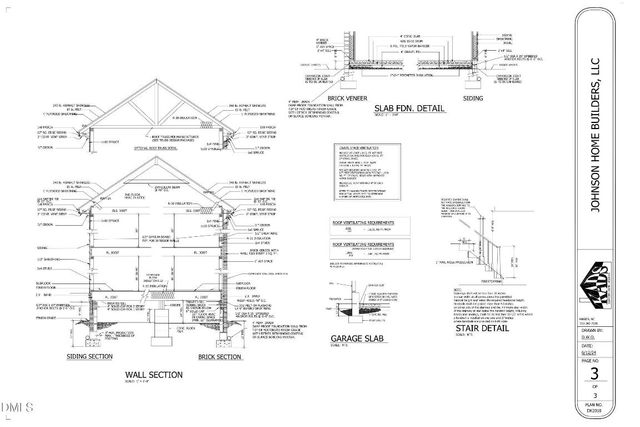 19665 Nc Hwy 210, Angier, NC 27501