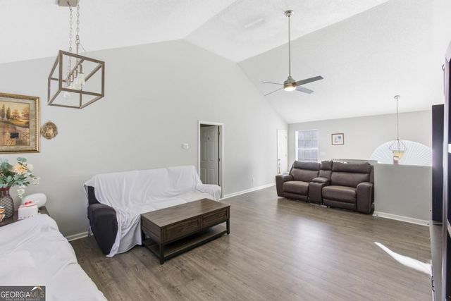 7347 Bramble Oak Drive, Douglasville, GA 30134