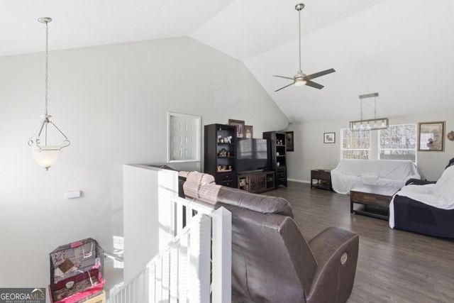 7347 Bramble Oak Drive, Douglasville, GA 30134