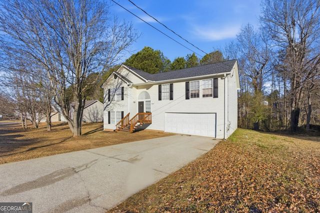 7347 Bramble Oak Drive, Douglasville, GA 30134