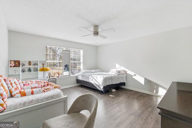 7347 Bramble Oak Drive, Douglasville, GA 30134