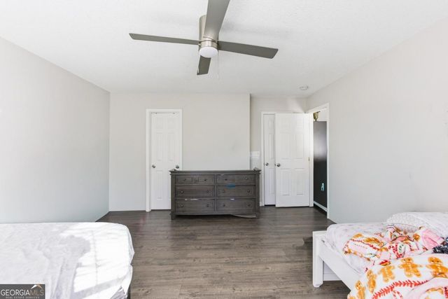 7347 Bramble Oak Drive, Douglasville, GA 30134