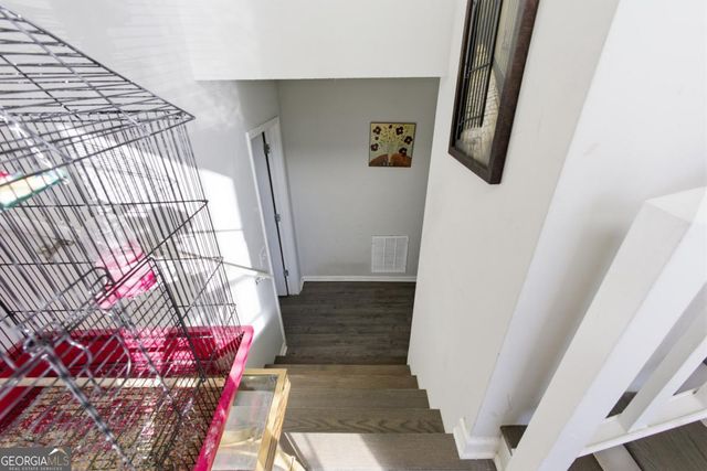 7347 Bramble Oak Drive, Douglasville, GA 30134