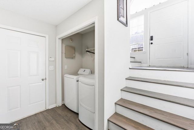 7347 Bramble Oak Drive, Douglasville, GA 30134