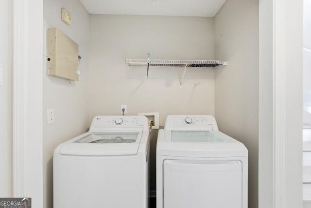 7347 Bramble Oak Drive, Douglasville, GA 30134