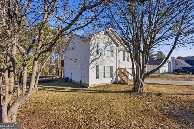 7347 Bramble Oak Drive, Douglasville, GA 30134