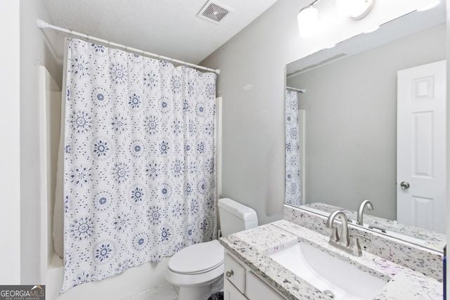 7347 Bramble Oak Drive, Douglasville, GA 30134