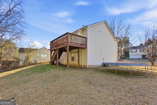 7347 Bramble Oak Drive, Douglasville, GA 30134