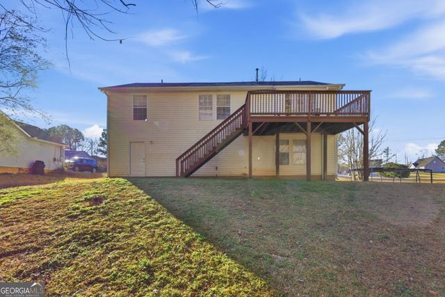 7347 Bramble Oak Drive, Douglasville, GA 30134