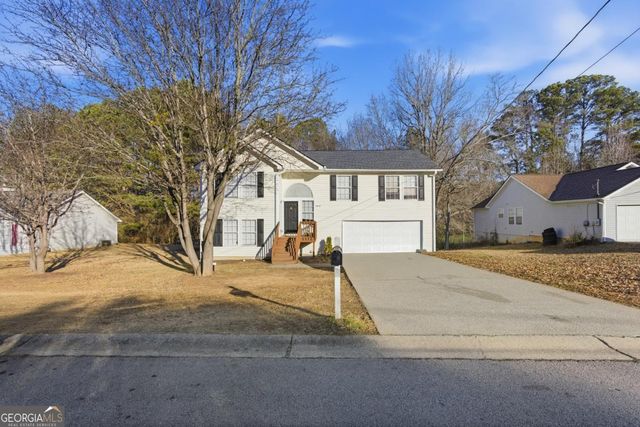7347 Bramble Oak Drive, Douglasville, GA 30134