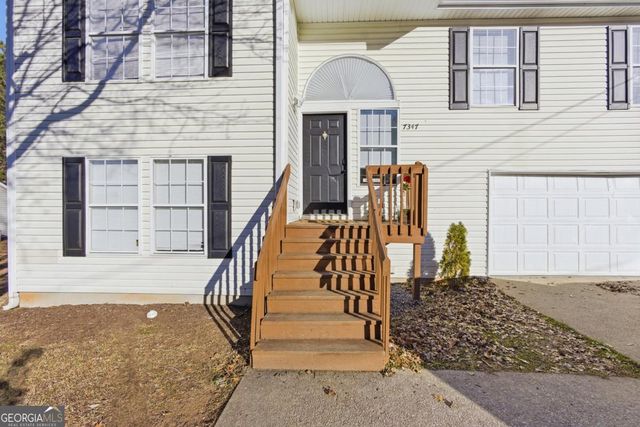 7347 Bramble Oak Drive, Douglasville, GA 30134