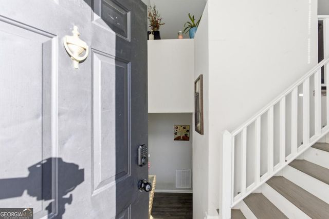 7347 Bramble Oak Drive, Douglasville, GA 30134