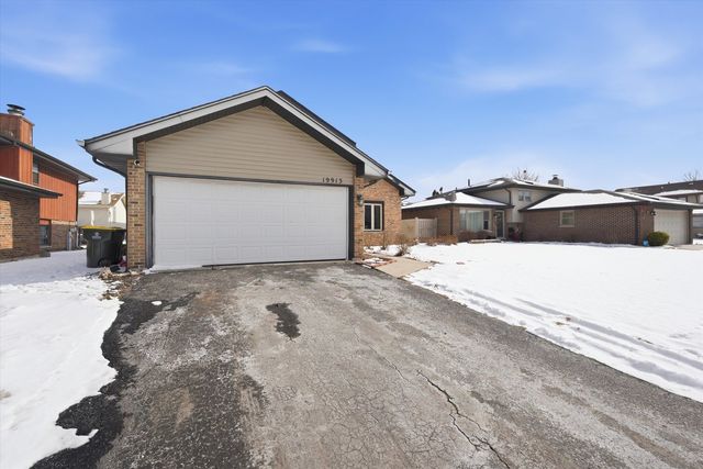 19913 ARROYO Avenue, Lynwood, IL 60411