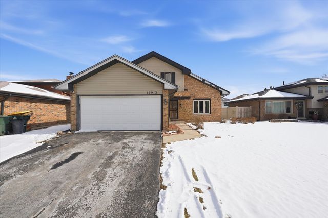 19913 ARROYO Avenue, Lynwood, IL 60411