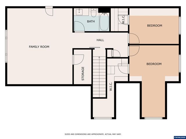 833 Hawk Dr, Silverton, OR 97381
