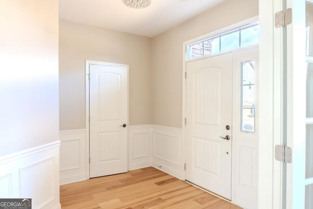 8040 Scenic Ridge Way, Ball Ground, GA 30107