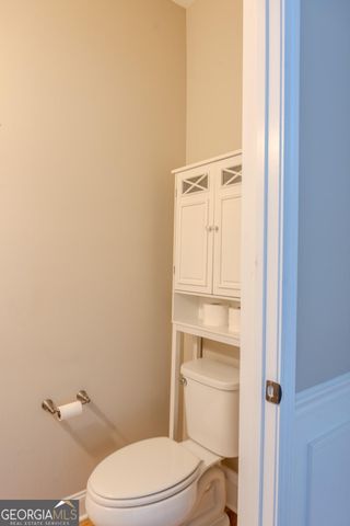 8040 Scenic Ridge Way, Ball Ground, GA 30107