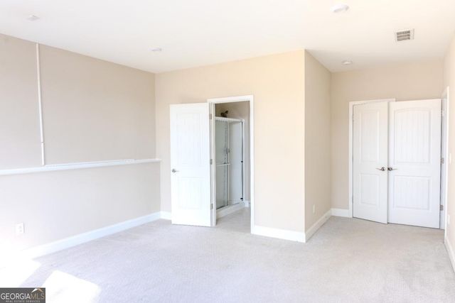 8040 Scenic Ridge Way, Ball Ground, GA 30107