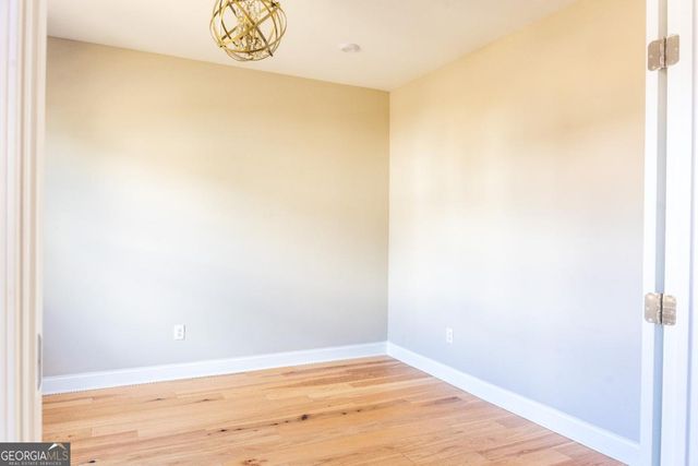 8040 Scenic Ridge Way, Ball Ground, GA 30107