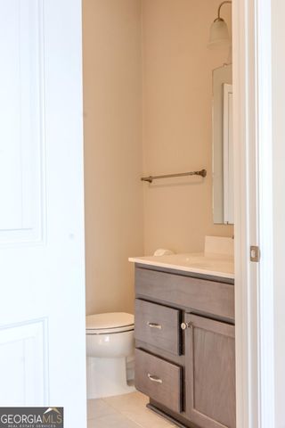 8040 Scenic Ridge Way, Ball Ground, GA 30107