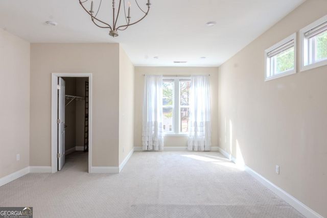 8040 Scenic Ridge Way, Ball Ground, GA 30107