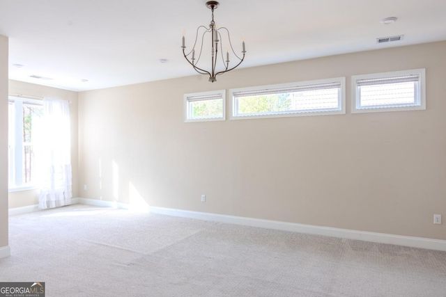 8040 Scenic Ridge Way, Ball Ground, GA 30107