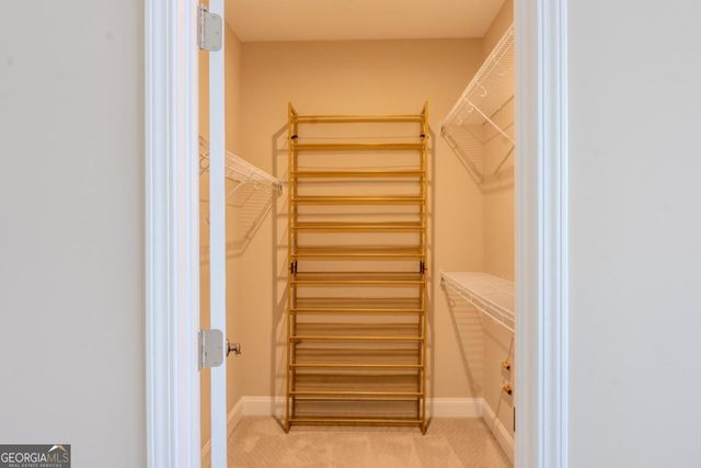 8040 Scenic Ridge Way, Ball Ground, GA 30107