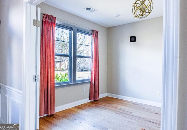 8040 Scenic Ridge Way, Ball Ground, GA 30107