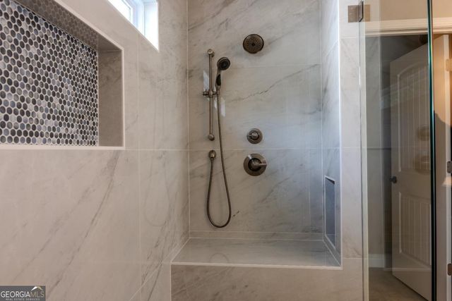 8040 Scenic Ridge Way, Ball Ground, GA 30107