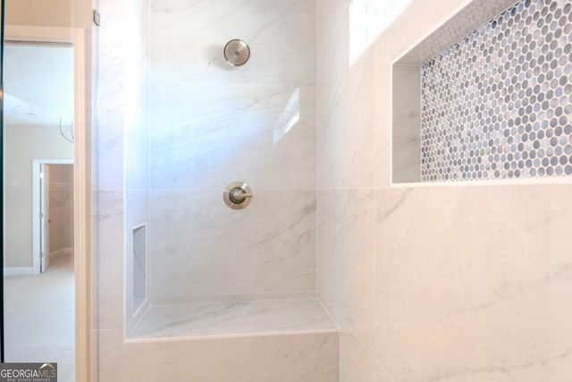 8040 Scenic Ridge Way, Ball Ground, GA 30107