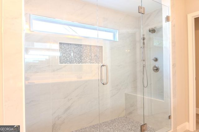 8040 Scenic Ridge Way, Ball Ground, GA 30107