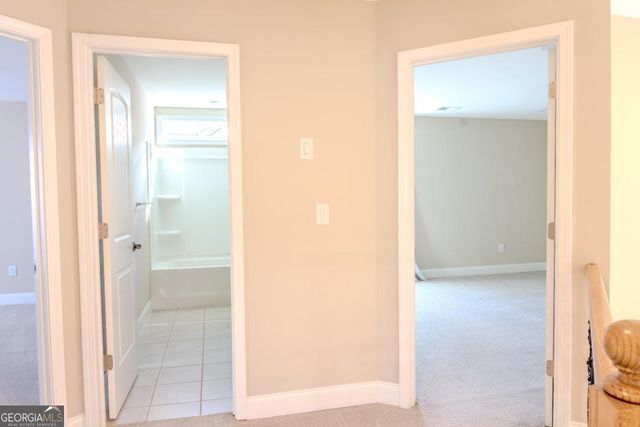 8040 Scenic Ridge Way, Ball Ground, GA 30107