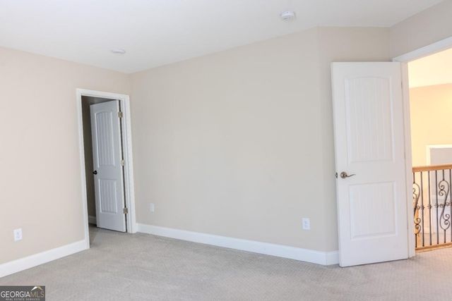 8040 Scenic Ridge Way, Ball Ground, GA 30107