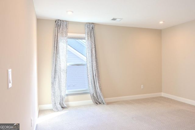 8040 Scenic Ridge Way, Ball Ground, GA 30107