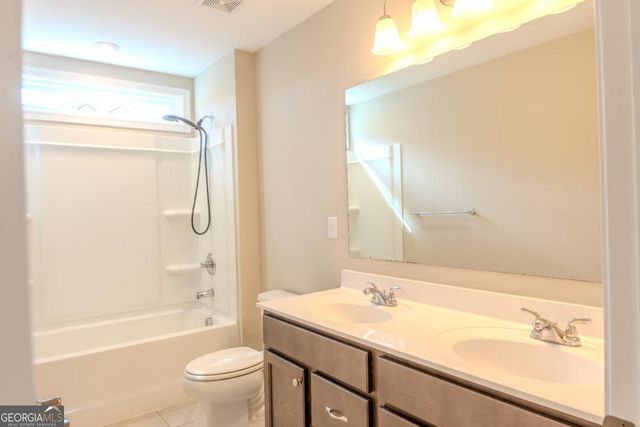 8040 Scenic Ridge Way, Ball Ground, GA 30107