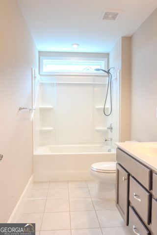 8040 Scenic Ridge Way, Ball Ground, GA 30107