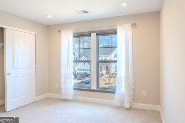 8040 Scenic Ridge Way, Ball Ground, GA 30107