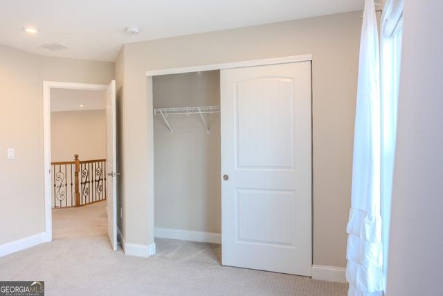 8040 Scenic Ridge Way, Ball Ground, GA 30107