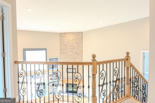 8040 Scenic Ridge Way, Ball Ground, GA 30107