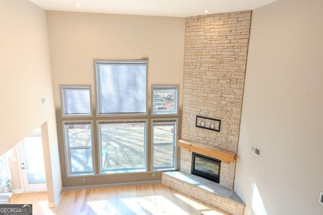 8040 Scenic Ridge Way, Ball Ground, GA 30107